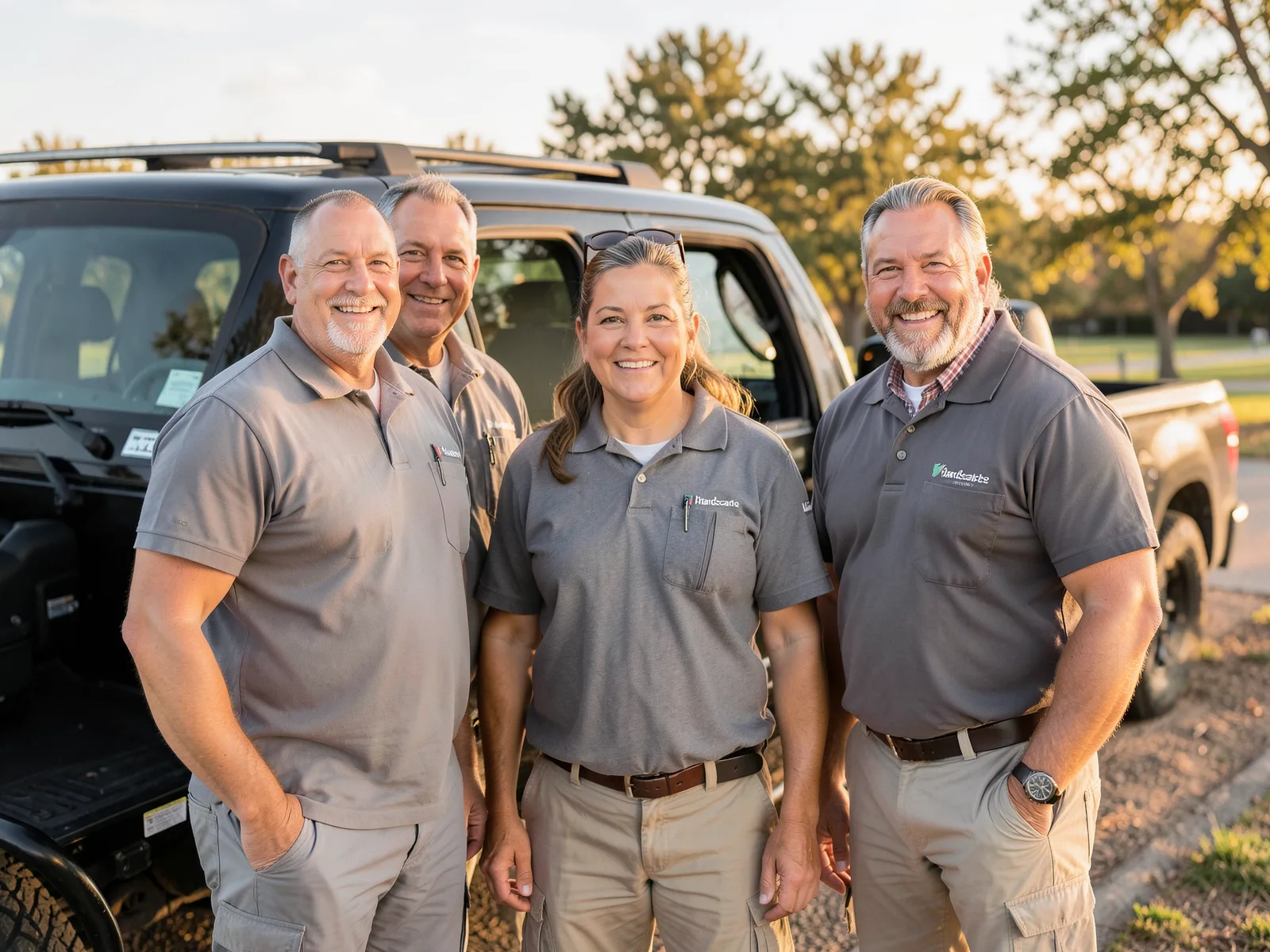 Plano Hardscaping Design company in Cummaquid, MA